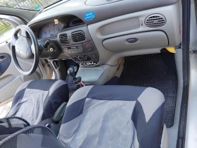 Renault Scenic, снимка 4