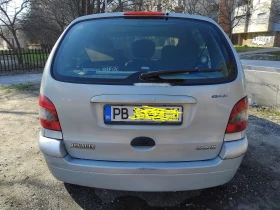 Renault Scenic, снимка 6