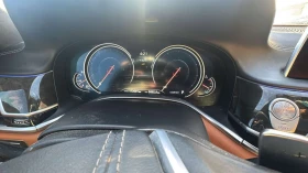 BMW 750 * xDrive * CARFAX * M PACK * МАСАЖИ * ОБДУХВАНЕ, снимка 5