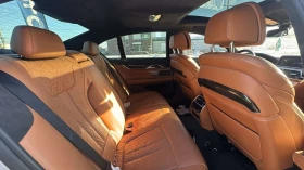 BMW 750 * xDrive * CARFAX * M PACK * МАСАЖИ * ОБДУХВАНЕ, снимка 7