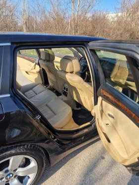 BMW 530, снимка 5