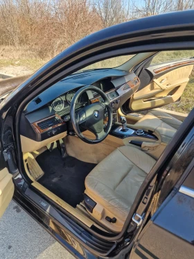 BMW 530, снимка 7