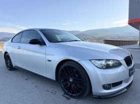 BMW 325 i KOJA / NAVI / CAMERA / XENON / PODGREV / LUK, снимка 1