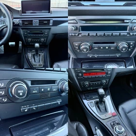 BMW 325 i KOJA / NAVI / CAMERA / XENON / PODGREV / LUK, снимка 15