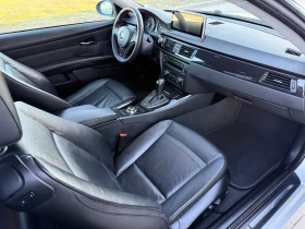 BMW 325 i KOJA / NAVI / CAMERA / XENON / PODGREV / LUK, снимка 10