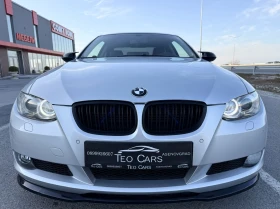 BMW 325 i KOJA / NAVI / CAMERA / XENON / PODGREV / LUK, снимка 2