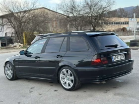 BMW 320 * М* Ксенон* Рекаро, снимка 3