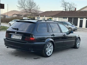 BMW 320 * М* Ксенон* Рекаро, снимка 5