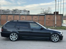 BMW 320 * М* Ксенон* Рекаро, снимка 6