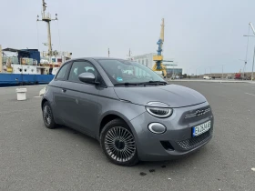 Fiat 500e, снимка 1