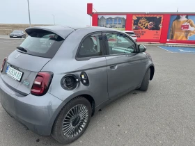 Fiat 500e, снимка 5