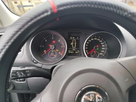 VW Golf Variant, снимка 9