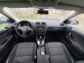 VW Golf Variant, снимка 5