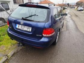 VW Golf Variant, снимка 11