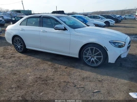 Mercedes-Benz E 350 2l 4Matic, снимка 1