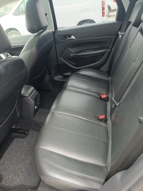 Peugeot 308, снимка 8