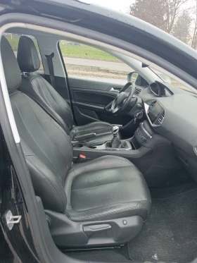 Peugeot 308, снимка 10