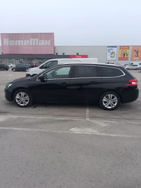 Peugeot 308, снимка 6