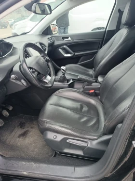 Peugeot 308, снимка 1