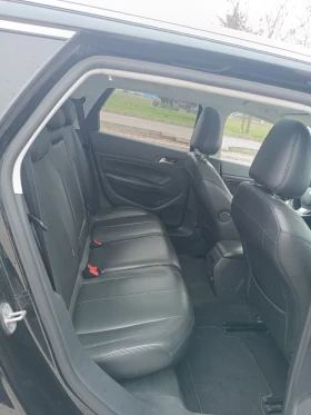Peugeot 308, снимка 7
