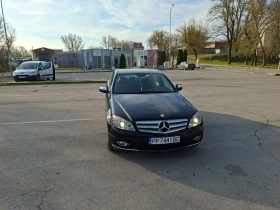 Mercedes-Benz C 200 CDI, снимка 1
