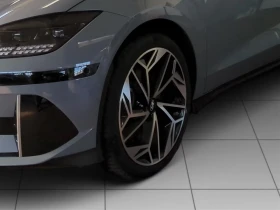 Hyundai Ioniq 6 UNIQ PAKET 4WD 360-CAM BOSE , снимка 5