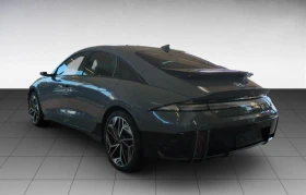Hyundai Ioniq 6 UNIQ PAKET 4WD 360-CAM BOSE , снимка 4