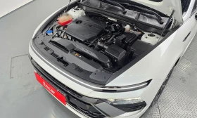 Hyundai Sonata LPG* ДИГ* ТАБЛО* КАМЕРИ* 360* KEYLESS* ПОДГРЕВ* , снимка 15