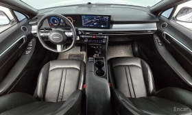 Hyundai Sonata LPG* ДИГ* ТАБЛО* КАМЕРИ* 360* KEYLESS* ПОДГРЕВ* , снимка 6