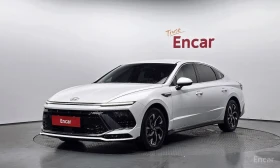 Hyundai Sonata LPG* ДИГ* ТАБЛО* КАМЕРИ* 360* KEYLESS* ПОДГРЕВ* , снимка 1