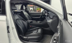 Hyundai Sonata LPG* ДИГ* ТАБЛО* КАМЕРИ* 360* KEYLESS* ПОДГРЕВ* , снимка 8