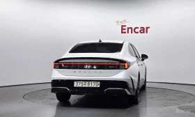 Hyundai Sonata LPG* ДИГ* ТАБЛО* КАМЕРИ* 360* KEYLESS* ПОДГРЕВ* , снимка 4