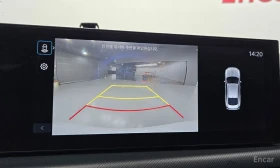 Hyundai Sonata LPG* ДИГ* ТАБЛО* КАМЕРИ* 360* KEYLESS* ПОДГРЕВ* , снимка 12