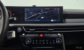 Hyundai Sonata LPG* ДИГ* ТАБЛО* КАМЕРИ* 360* KEYLESS* ПОДГРЕВ* , снимка 11