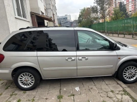 Chrysler Gr.voyager, снимка 3