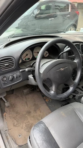 Chrysler Gr.voyager, снимка 8