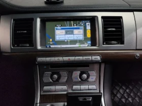 Jaguar Xf 2.2D, снимка 16