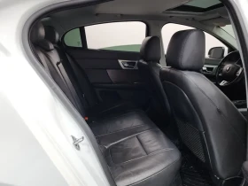 Jaguar Xf 2.2D, снимка 12