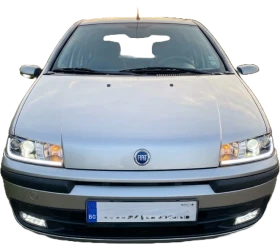 Fiat Punto 1, 2, снимка 3