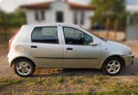 Fiat Punto 1, 2, снимка 2