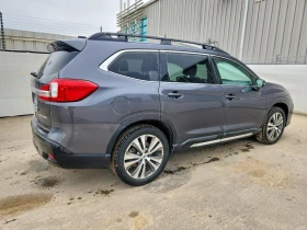Subaru Ascent LIMITED, снимка 5