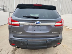 Subaru Ascent LIMITED, снимка 6