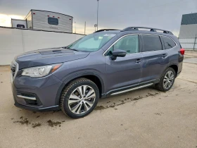 Subaru Ascent LIMITED, снимка 2
