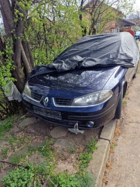 Renault Laguna, снимка 2