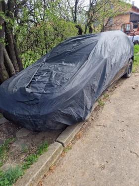 Renault Laguna, снимка 1
