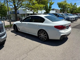 BMW 540 i xDrive/M-Pack/Digital/HUD/H&K, снимка 4