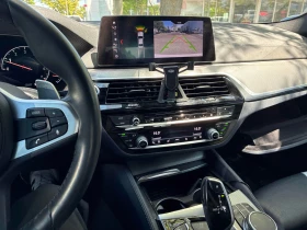 BMW 540 i xDrive/M-Pack/Digital/HUD/H&K, снимка 9