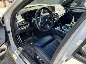 BMW 540 i xDrive/M-Pack/Digital/HUD/H&K, снимка 7