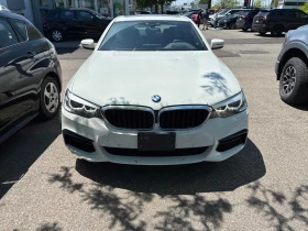 BMW 540 i xDrive/M-Pack/Digital/HUD/H&K, снимка 2