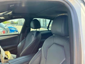 BMW 540 i xDrive/M-Pack/Digital/HUD/H&K, снимка 8